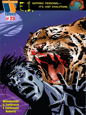 cover image of E.I.: Earth Invasion (2015), Issue 23